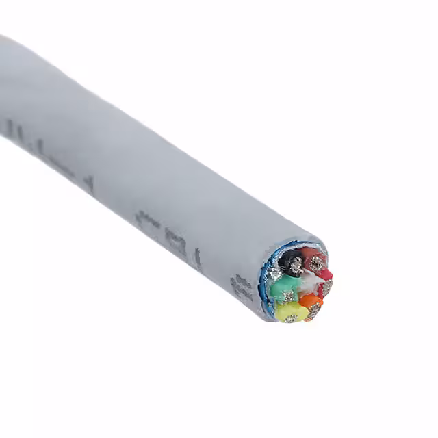 6306 SL002 Alpha Wire  Cables Alambres